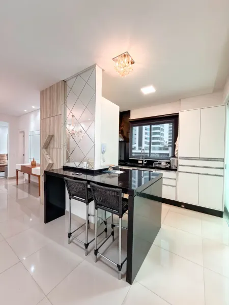 Apartamento no Meia Praia, Itapema - Imobiliária - foto 12