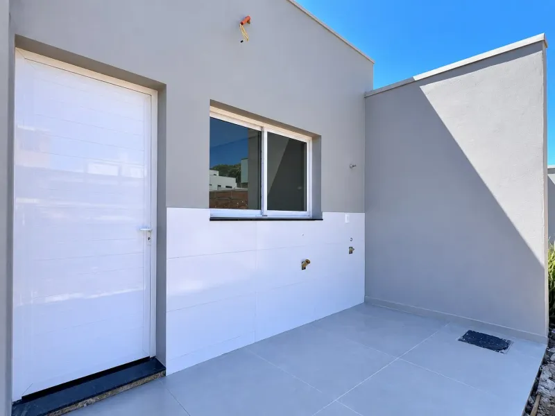 Casa no Novo Atlântico, Erechim - Imobiliária - foto 8