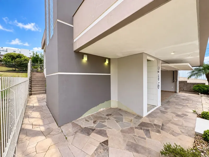 Casa no Bela Vista, Erechim - Imobiliária - foto 65