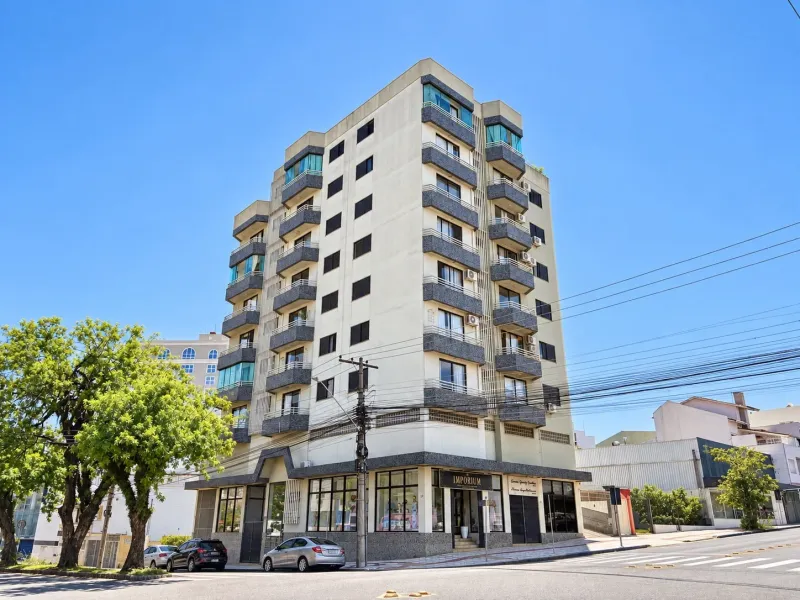 APARTAMENTO 2 QUARTOS NO CENTRO