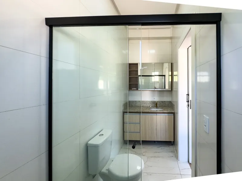 Casa no Cristal, Erechim - Imobiliária - foto 23