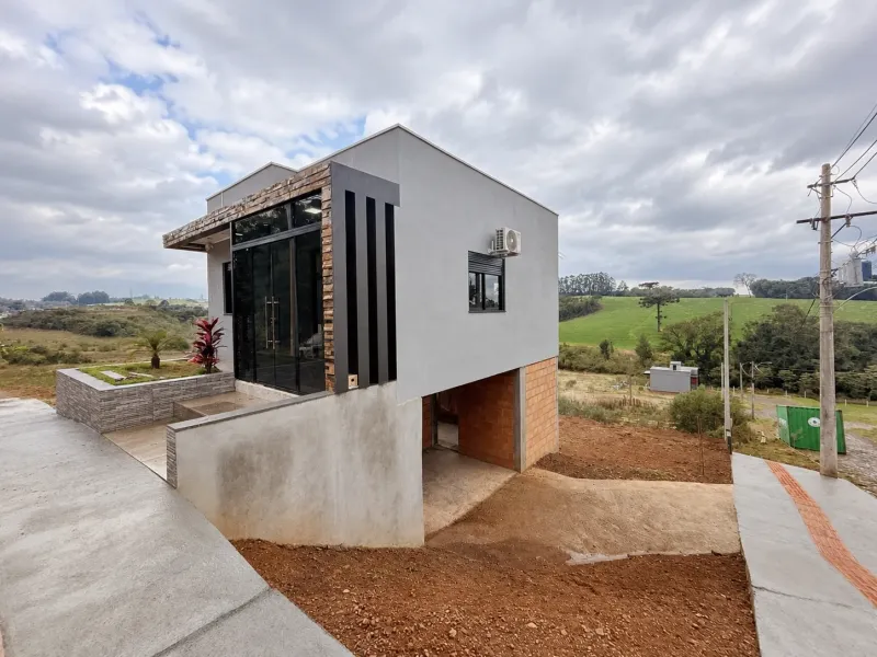 Casa no Agrícola, Erechim - Imobiliária - foto 17