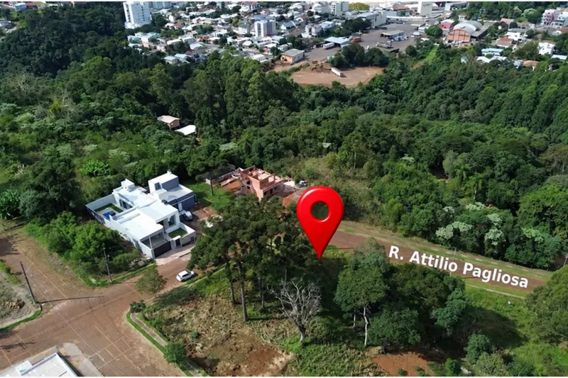 Terreno/Lote no Jabuticabal, Erechim - Imobiliária - foto 15
