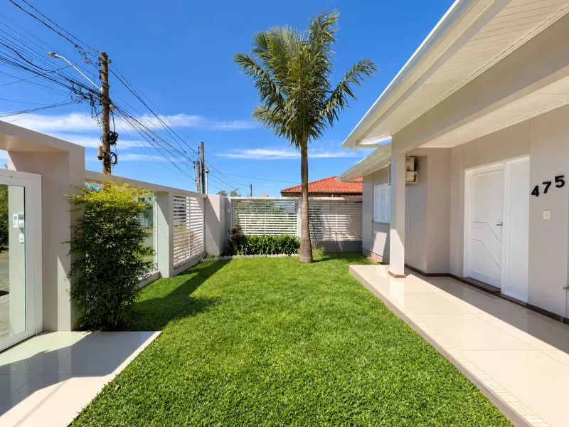 Casa no Parque dos Imigrantes, Erechim - Imobiliária - foto 11