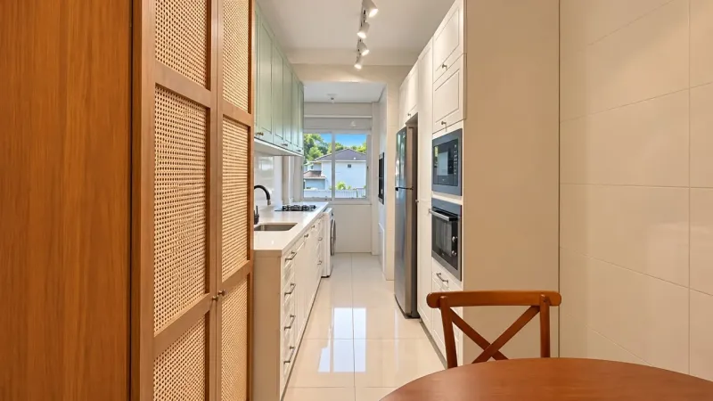 Apartamento no José Bonifácio, Erechim - Imobiliária - foto 4