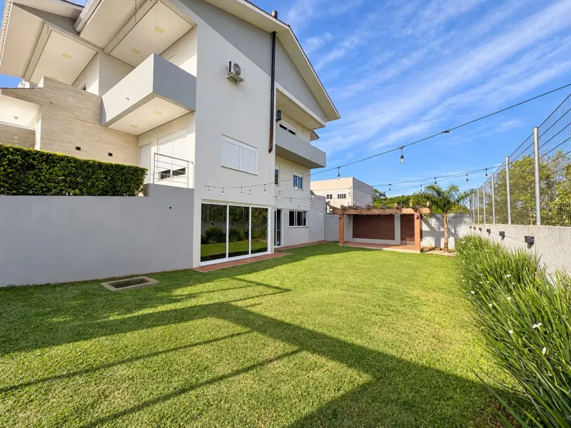 Casa no Cristal, Erechim - Imobiliária - foto 98