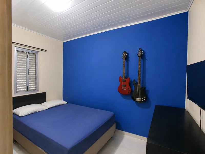 Casa no Rio Tigre, Erechim - Imobiliária - foto 9