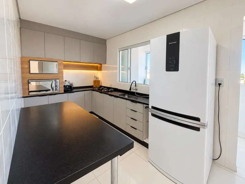 Casa no Bela Vista, Erechim - Imobiliária - foto 6