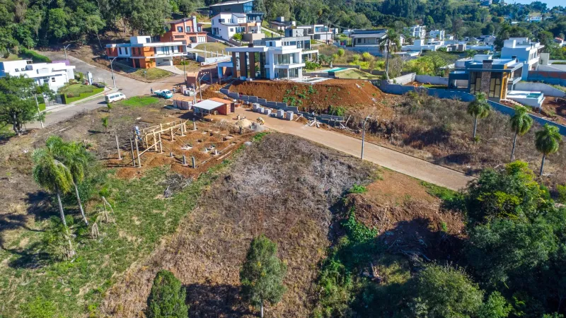 Terreno/Lote no São Caetano, Erechim - Imobiliária - foto 6