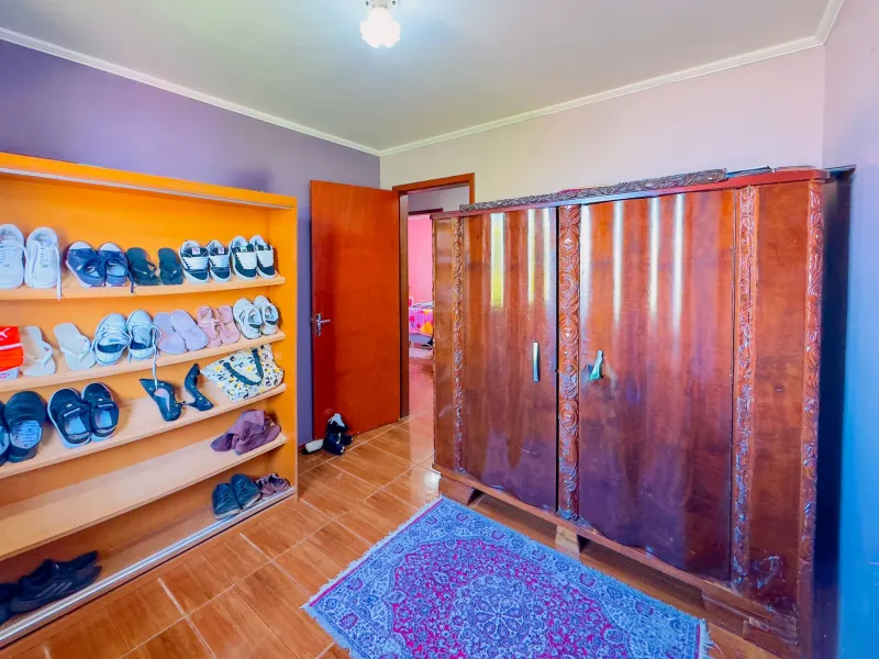 Casa no Atlântico, Erechim - Imobiliária - foto 25