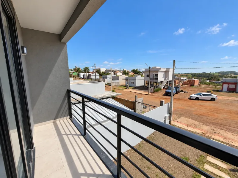 Casa no Liberdade, Erechim - Imobiliária - foto 10
