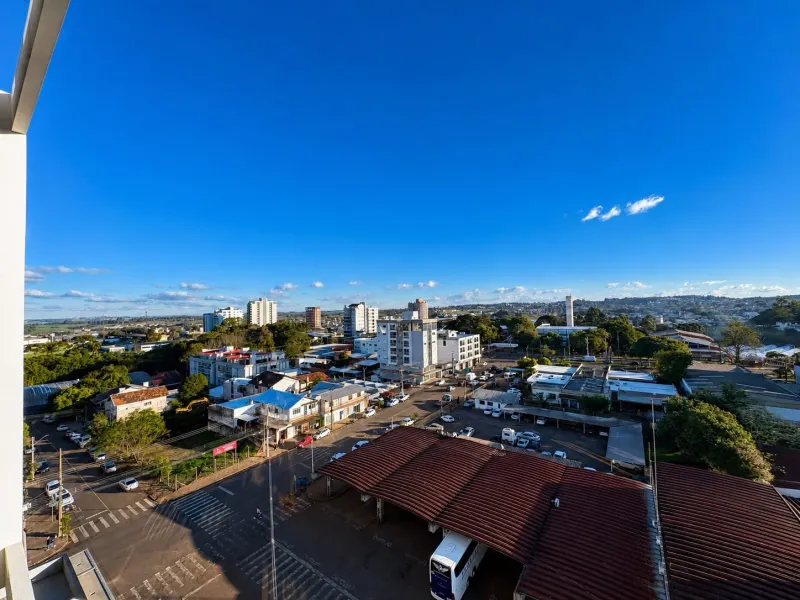 Apartamento no Fátima, Erechim - Imobiliária - foto 10
