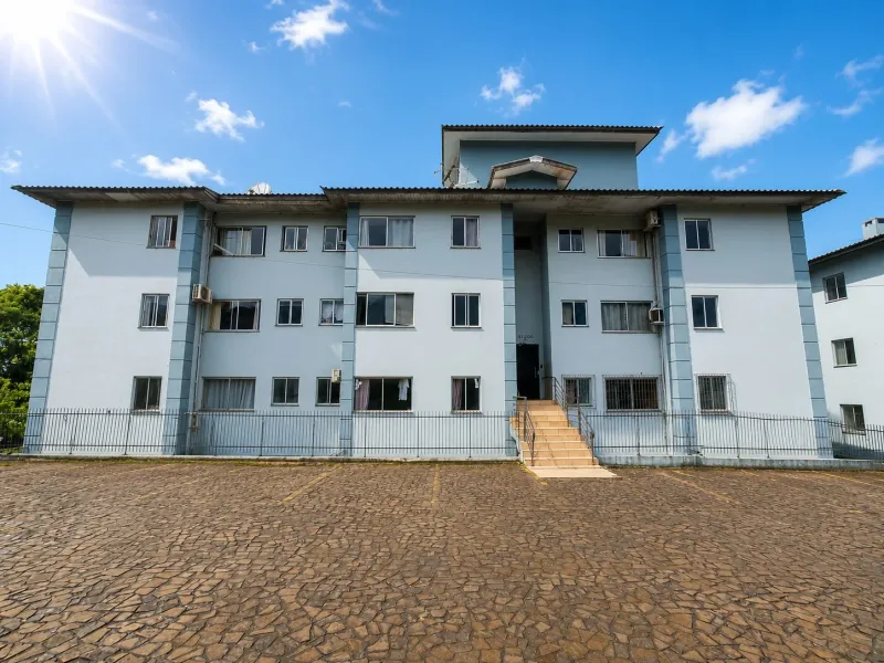 APARTAMENTO 3 QUARTOS SEMIMOBILIADO BAIRRO SÃO JOSÉ