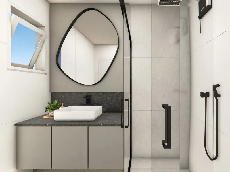 Apartamento no Centro, Erechim - Imobiliária - foto 13