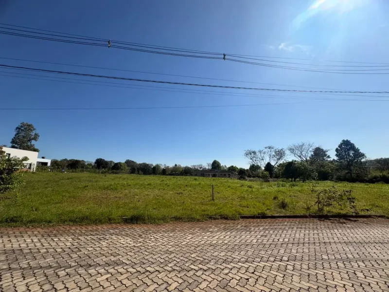 Terreno/Lote no São Caetano, Erechim - Imobiliária - foto 19