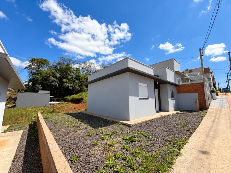 Casa no Novo Atlântico, Erechim - Imobiliária - foto 3