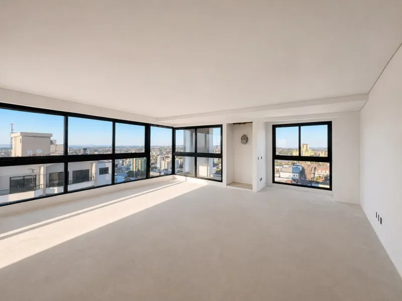 Apartamento no Centro, Erechim - Imobiliária - foto 2