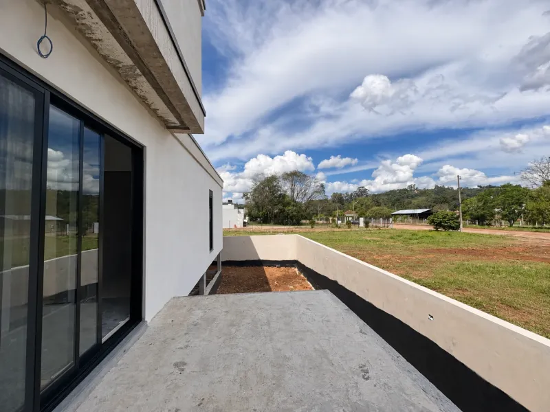 Casa no São Caetano, Erechim - Imobiliária - foto 14
