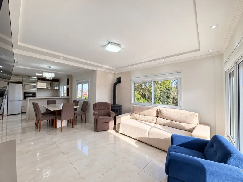 Casa no Cristal, Erechim - Imobiliária - foto 16