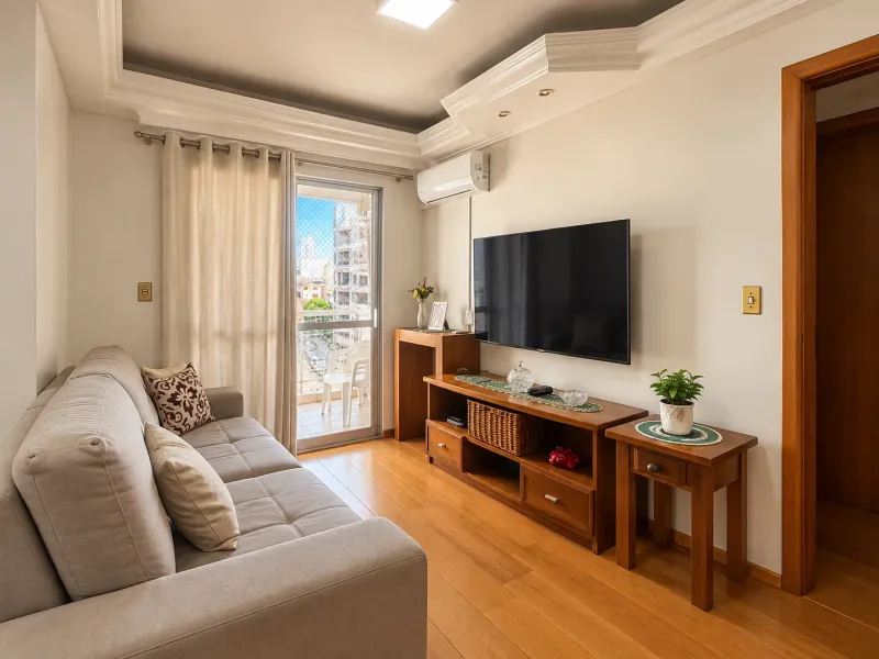 Apartamento no Centro, Erechim - Imobiliária - foto 4