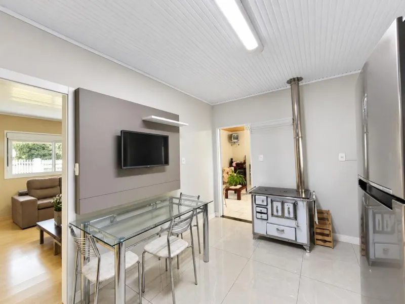 Casa no Jabuticabal, Erechim - Imobiliária - foto 4