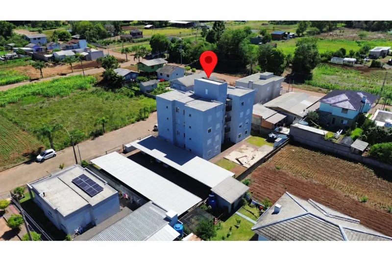 Apartamento no Centro, Barão de Cotegipe - Imobiliária - foto 23