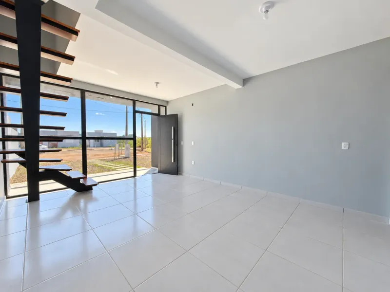 Casa no Liberdade, Erechim - Imobiliária - foto 8
