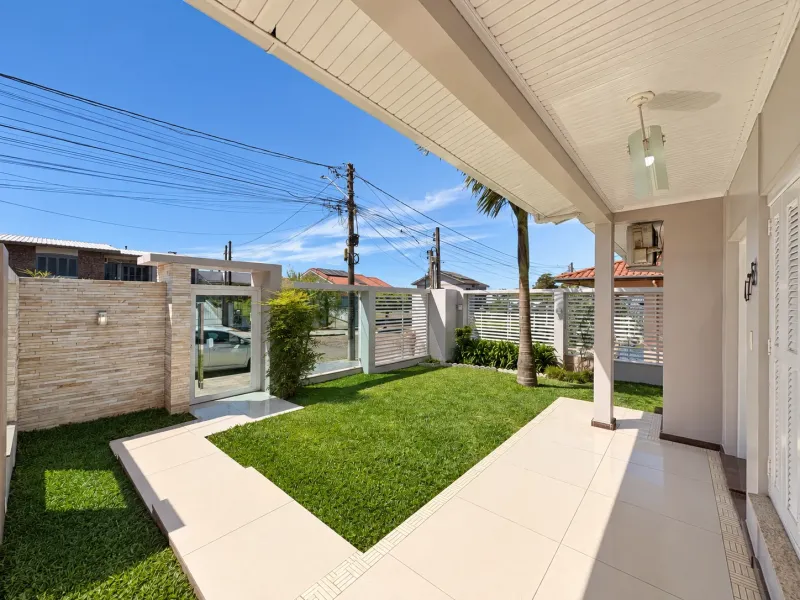 Casa no Parque dos Imigrantes, Erechim - Imobiliária - foto 12