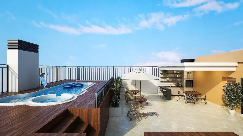 Apartamento no Esperança, Erechim - Imobiliária - foto 7