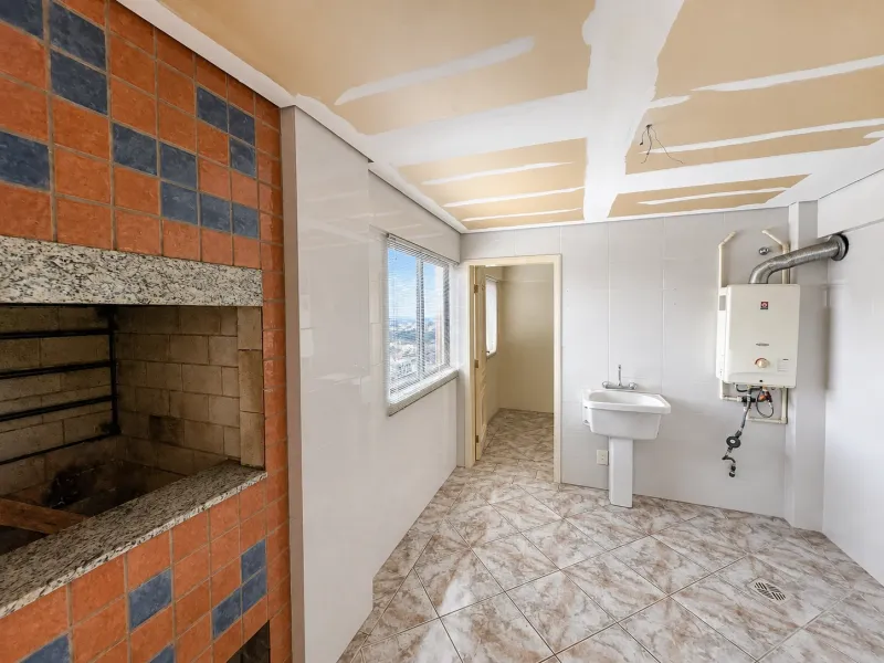 Apartamento no Centro, Erechim - Imobiliária - foto 18