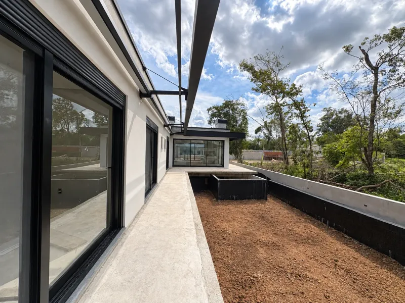 Casa no São Caetano, Erechim - Imobiliária - foto 27