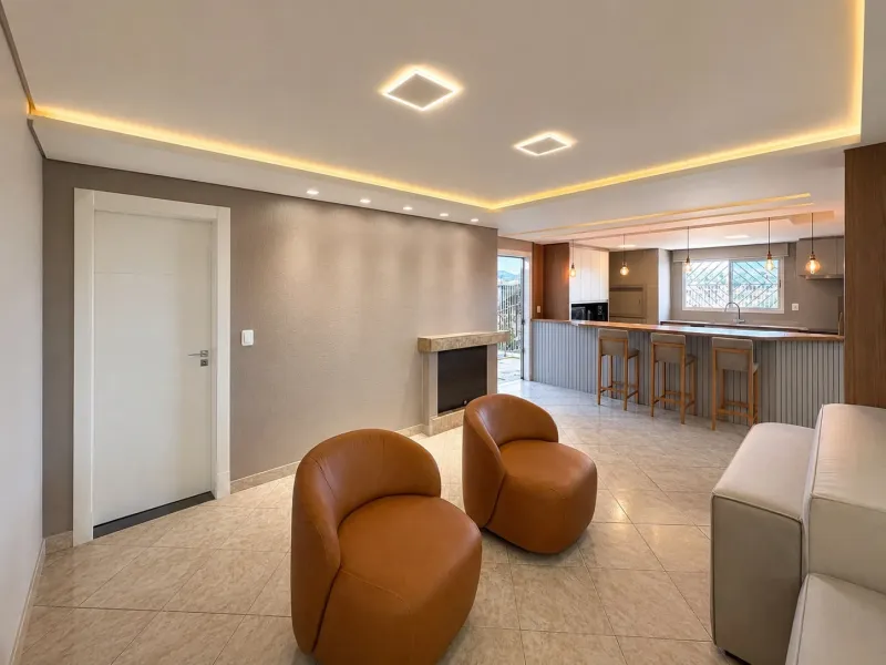 Casa no José Bonifácio, Erechim - Imobiliária - foto 30