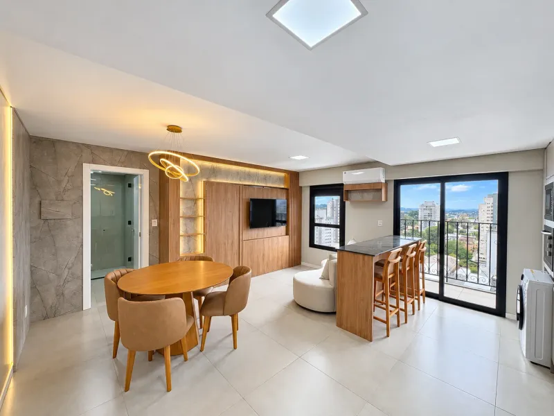 Apartamento no Centro, Erechim - Imobiliária - foto 4