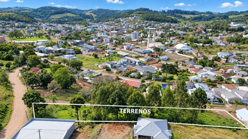 Terreno/Lote no Centro, Barão de Cotegipe - Imobiliária - foto 4