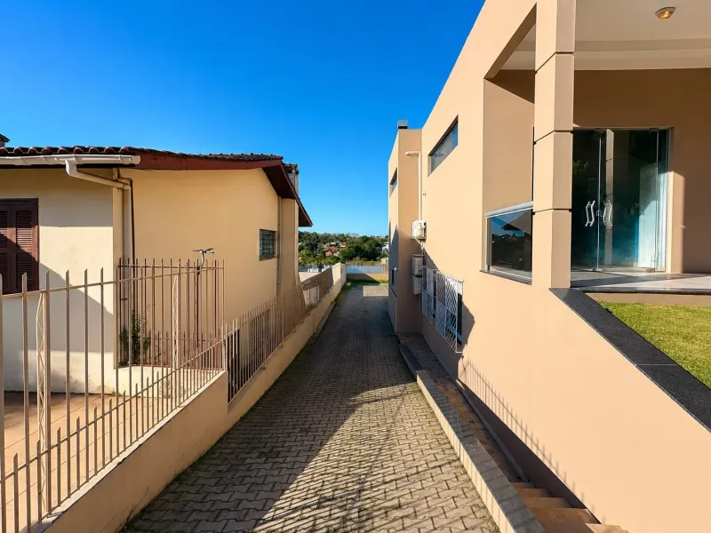 Casa no José Bonifácio, Erechim - Imobiliária - foto 8