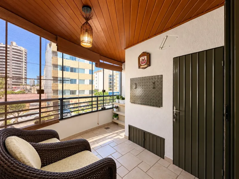 Apartamento no Centro, Erechim - Imobiliária - foto 20