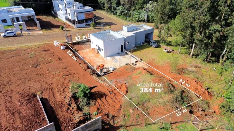 Casa no Cristal, Erechim - Imobiliária - foto 9