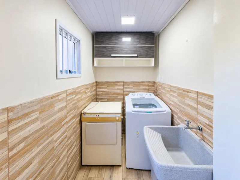 Casa no José Bonifácio, Erechim - Imobiliária - foto 23
