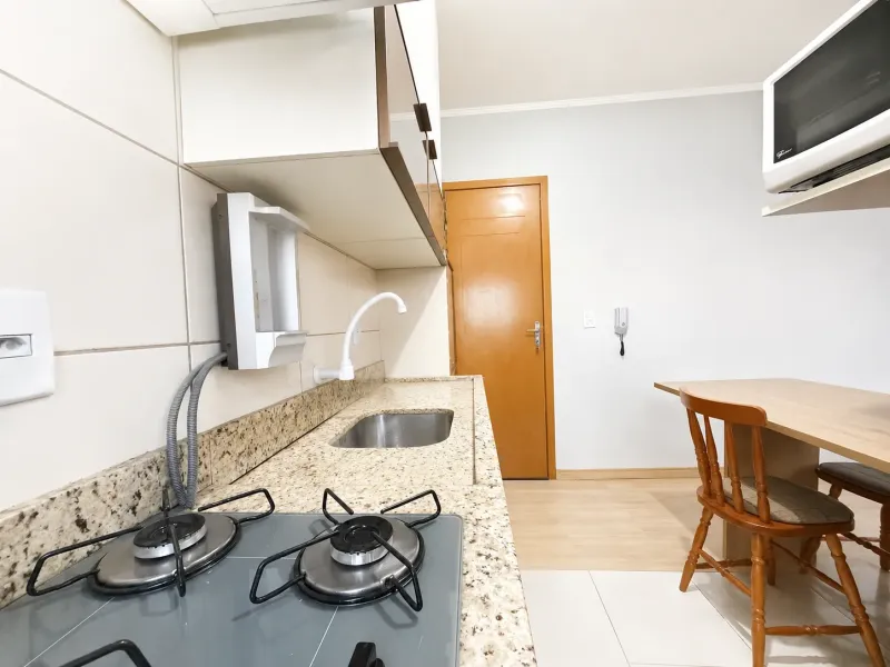 Apartamento no Fátima, Erechim - Imobiliária - foto 4