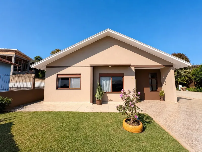 Casa no Presidente Vargas, Erechim - Imobiliária - foto 2