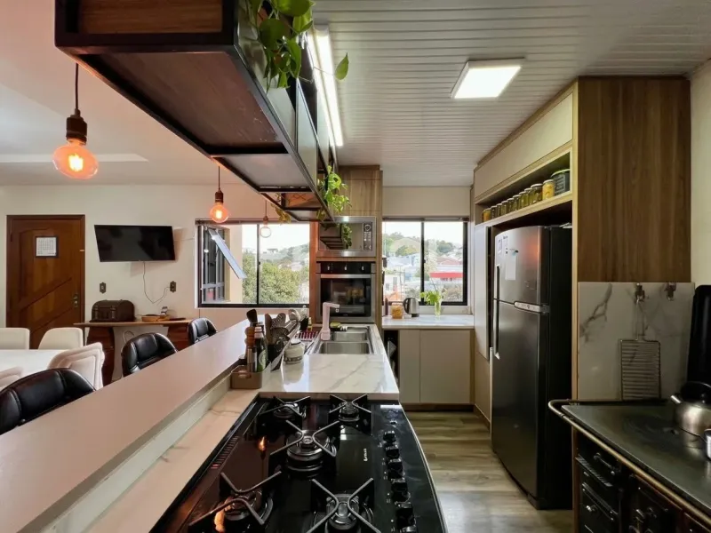 Apartamento no José Bonifácio, Erechim - Imobiliária - foto 7