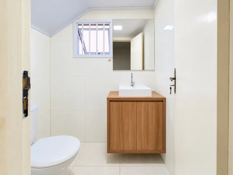 Casa no José Bonifácio, Erechim - Imobiliária - foto 18