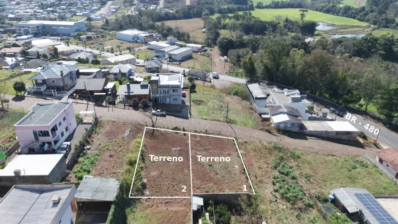 Terreno/Lote no Baidek, Barão de Cotegipe - Imobiliária - foto 10