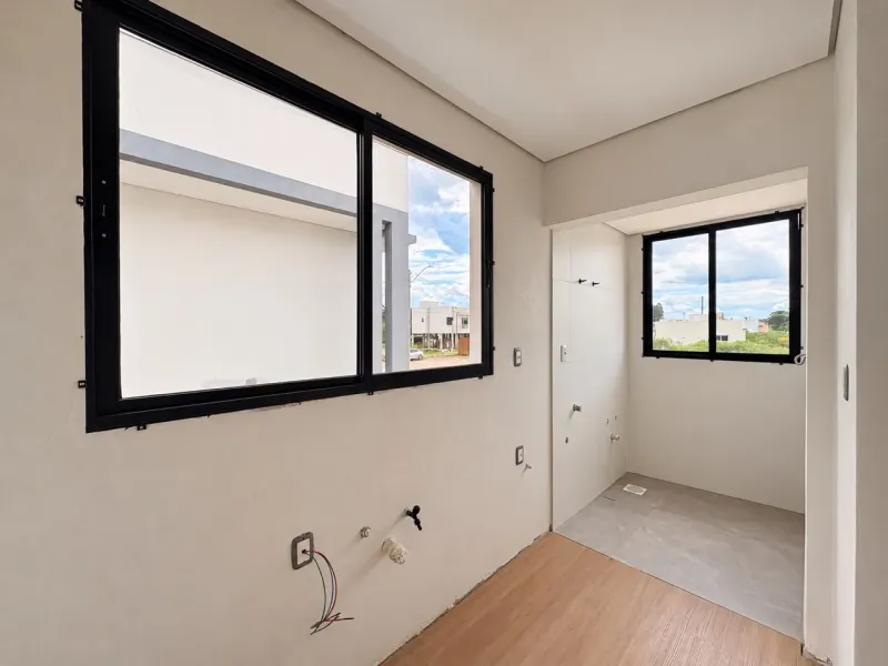 Casa no Liberdade, Erechim - Imobiliária - foto 8