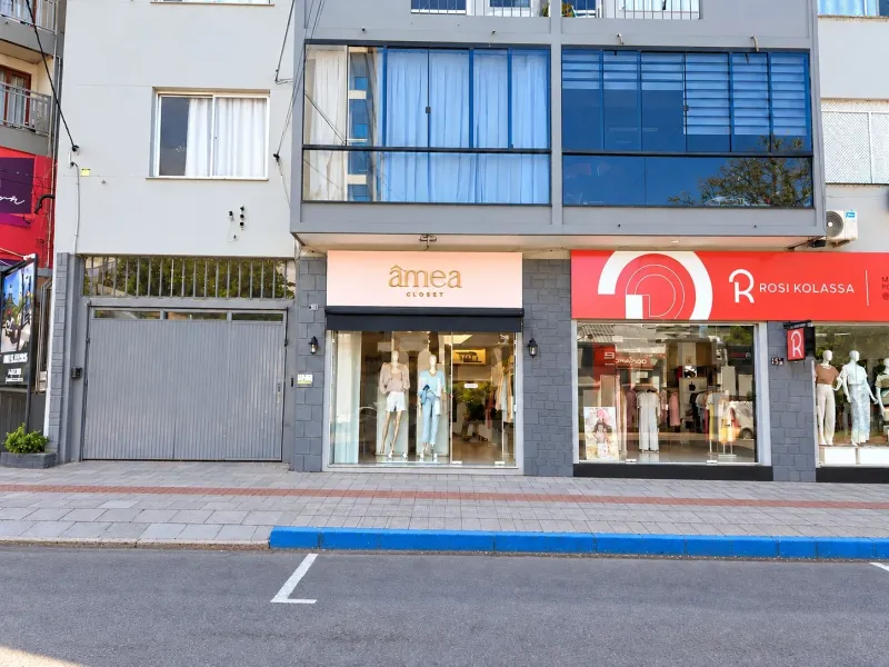 Ponto Comercial no Centro, Erechim - Imobiliária - foto 15