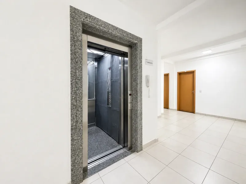 Apartamento no Fátima, Erechim - Imobiliária - foto 2