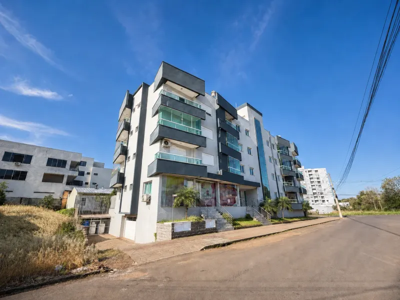 Apartamento no Bela Vista, Erechim - Imobiliária - foto 3