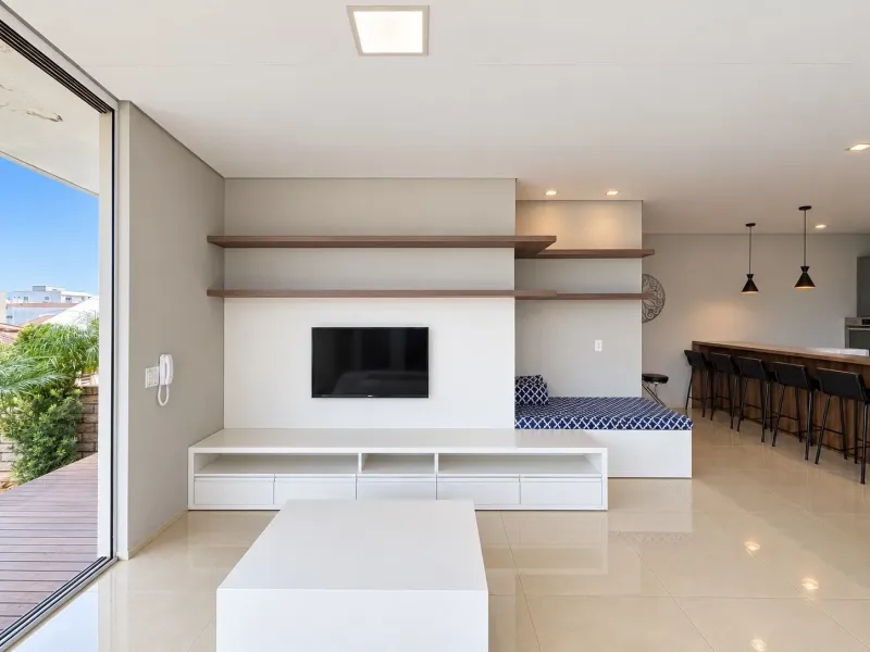 Casa no Bela Vista, Erechim - Imobiliária - foto 90