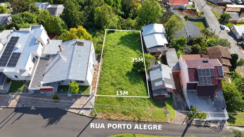 TERRENO COM VISTA PARA O VALE POR 450 MIL
