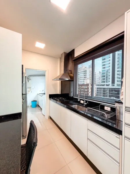 Apartamento no Meia Praia, Itapema - Imobiliária - foto 14
